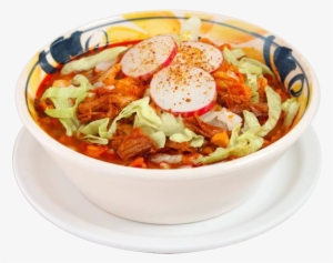 Pide Pozole Grande Ahora - Pozole