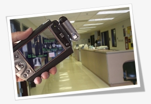 An Error Occurred - Wine Bottle