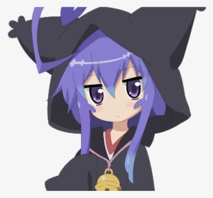 Photo - Acchi Kocchi Tsumiki Neko Suit