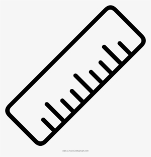 Regla Dibujo Png - Regla Para Dibujar