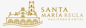 Hacienda De Regla - Hacienda Santa Maria Regla Logo