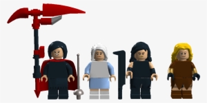 1 / - Lego