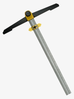 Regla - Stanley Stht1-05933 Drywall T Square Plus