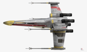 Star Wars X Wing Starfighter Yellow Royalty Free 3d - Sukhoi Su-35bm