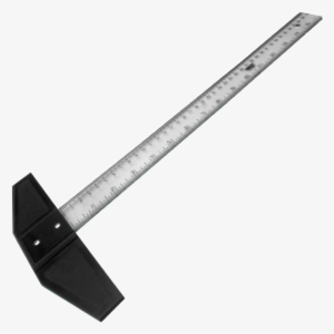 Regla T Png - Regla T De Dibujo Tecnico