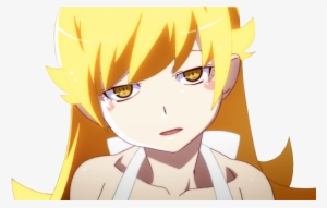 , Monogatari )