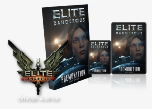 Elite Dangerous - Elite Dangerous: Premonition [book]