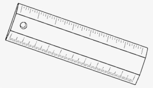 Ruler For Coloring