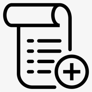 Agregar Regla Icon - Create Icon