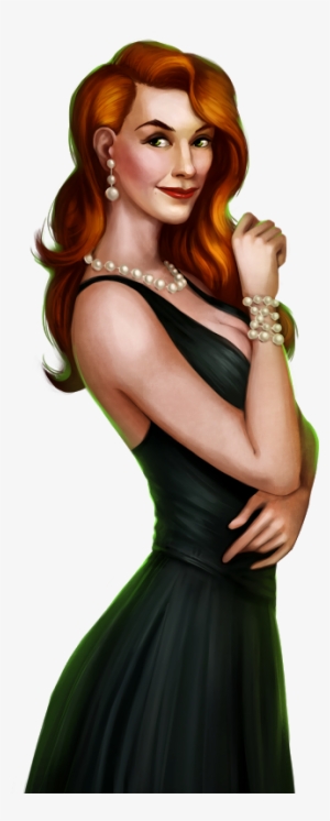 Victoria Wolf - Photo Shoot