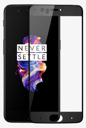 Oneplus 5 Tempered Glass