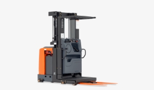 Order Picker - Order Picker Toyota