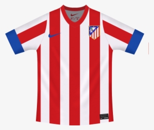 Comentarios [camiseta] Atletico De Madrid Home Nike - Atlético Madrid