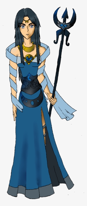 Artemis - Cartoon