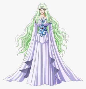 Artemis - Saori Artemis Saint Seiya