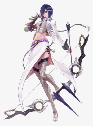 Artemis - Phantom Of The Kill Artemis