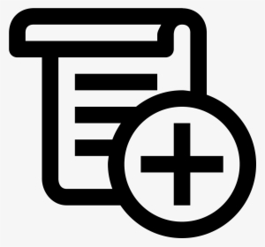 Agregar Regla Icon - Add Photo Icon Png