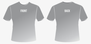 Vetor Camiseta Png - Active Shirt