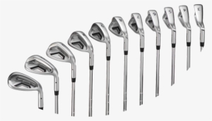 Contar Sus Palos - Ping I25 Irons Review
