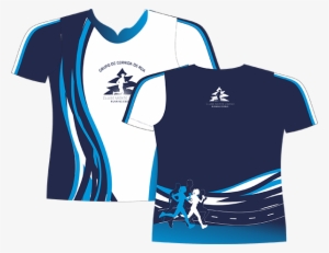 Camiseta Corrida 02