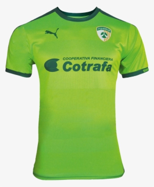 Camiseta-visitante - Cycling Jersey