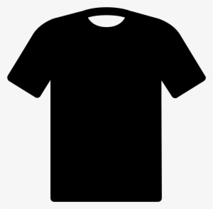 Png 50 Px - Large Black T Shirt