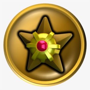 Staryu Space - Circle