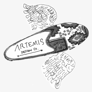 Artemis Design Co - Illustration