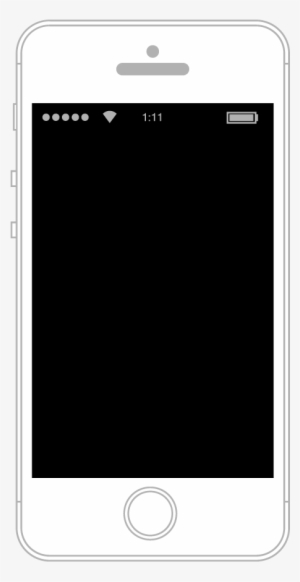 Glass Screen Png