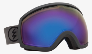 Eg2 Goggles 2014, Dagger - Electric Eg2.5 Snow Goggles Dagger Bronze/blue Chrome