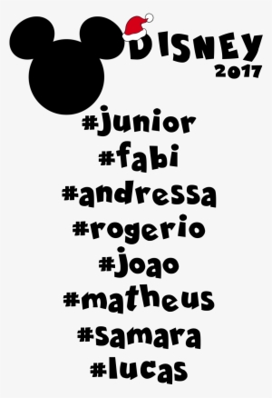Camiseta - Poster
