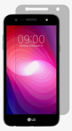 Lg X Charge Tempered Glass Screen Protector - Lg M320