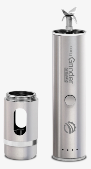 Eg2 - Easy Grinder Electric Herb Grinder Rechargeable Li-ion