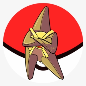 Staryu By Kaleidoskopic On Deviantart - Ice Cream