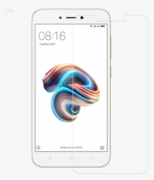 Xiaomi Redmi 5a Ubros Network Absolute 2 Premium Tempered - Note 5 Pro Blue