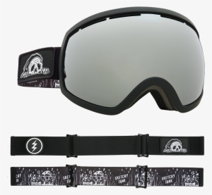 Electric Sketchy Tank Goggles