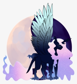 Midnight-drip, Female, Kirin, Oc, Oc - Illustration