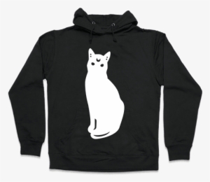Artemis Hooded Sweatshirt