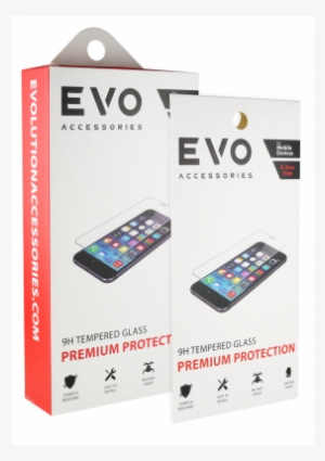 Tempered Glass Screen Protector
