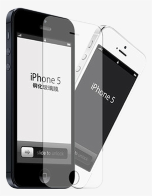 Hapurs Tempered Glass Screen Protector Ultra Thin - Mobile Phone