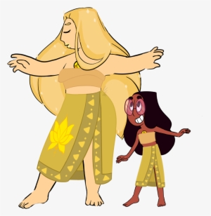 A Tune Suffused The Air, The Woman Began To Sway Hands - Mother