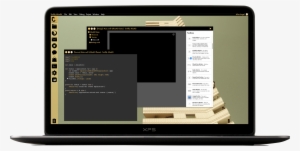 Artemis, The Swift Machine Is On - Artemis Ubuntu