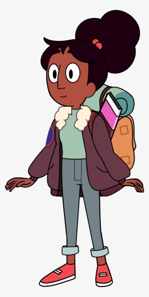 Connie By Galaxy Agate - Drawing