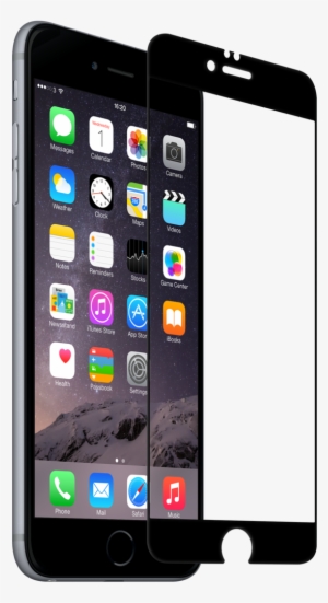 Anti-blue Light Tempered Glass Screen Protector - Difference Between Iphone 6 And 5s