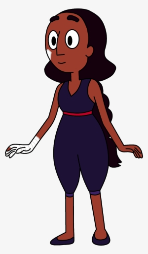 Connie - Steven Universe Connie Sword Outfit