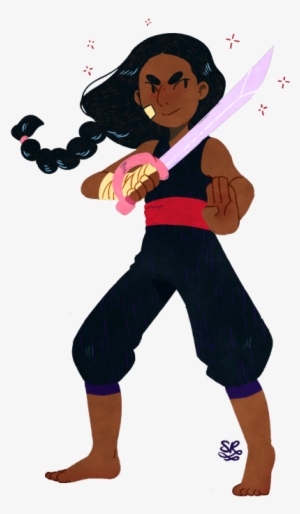 Mystuff Steven Universe Steven Universe Spoilers Connie - Fighter Connie Steven Universe Cosplay
