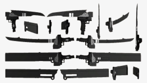 Latest Blake Belladonna Rwby Gambol Shroud - Rwby Gambol Shroud