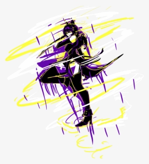 Blake Belladonna - Graphic Design