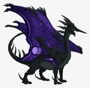 2796360 350 - Flight Rising Shadow Serpent