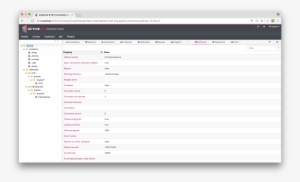 Activemq Artemis Console Artemis Plugin - Code Overview In The Sidebar For Coda2